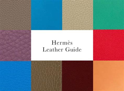 hermes leather installation|hermes leather skins.